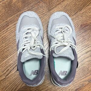 Unisex New Balance 574